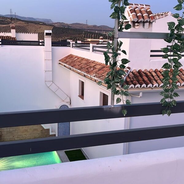 Solarium privado D1 D2 D3 D8 D9